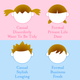 Illustration for article titled How games use hair to define characters